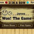 3行3inaRowFree 3行3inaRowFree
