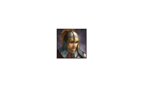甘寧(《臥龍吟》遊戲的武將)