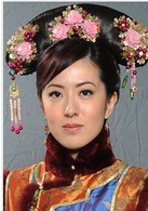 紫禁驚雷(大內侍衛)