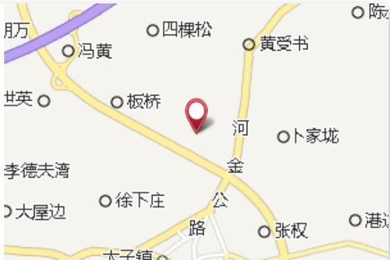 何家壢
