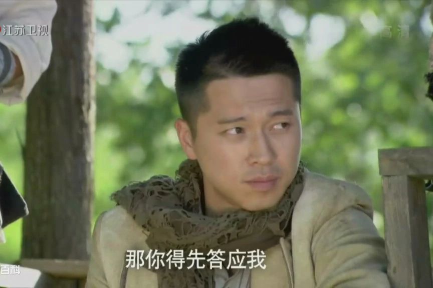 金戈(電視劇《戰旗》中的男主角,主要角色之一) 金戈(電視劇《戰旗》中的男主角,主要角色之一)