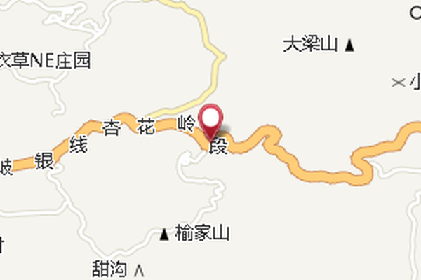 大窯頭道班