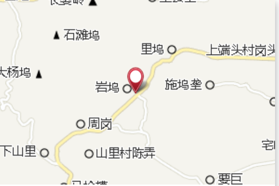 竹坑 竹坑