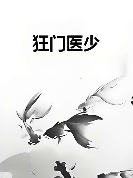 狂門醫少 狂門醫少