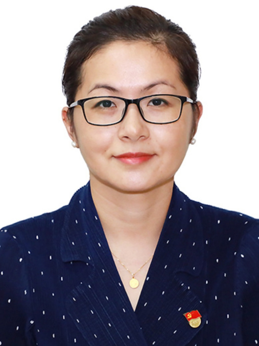 王麗芳(上海海洋大學科技處副處長) 王麗芳(上海海洋大學科技處副處長)