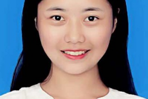 殷紫涵 殷紫涵