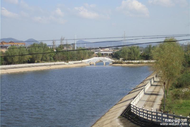 黃梅河 黃梅河