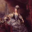 瑪麗·安托瓦內特(法國路易十六的王后)