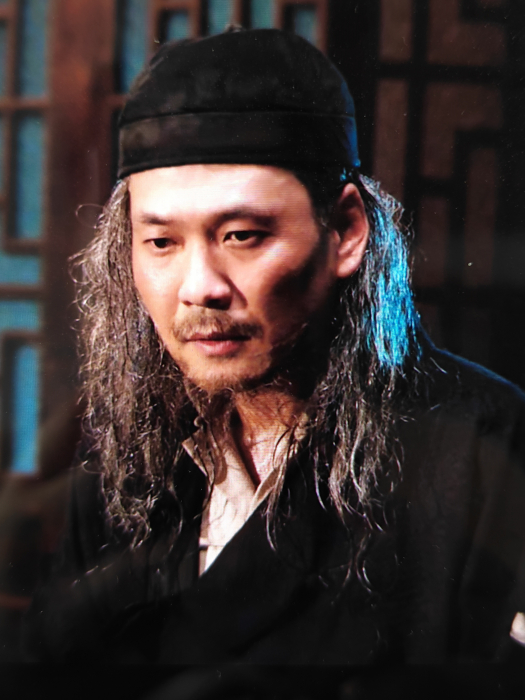 劉瘋子