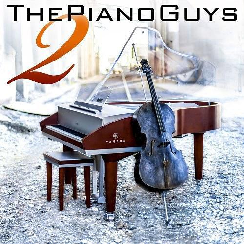 The Piano Guys 2 The Piano Guys 2