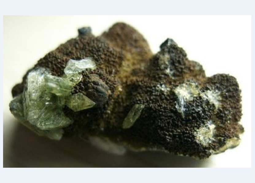 磷鐵礦