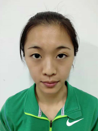 王久香(中國女子田徑運動員) 王久香(中國女子田徑運動員)