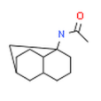 N-(Decahydro-1,6-methanonaphthalen-1-yl)acetamide N-(Decahydro-1,6-methanonaphthalen-1-yl)acetamide