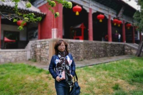陳婷婷(陝西青年職業學院公共英語教研室主任) 陳婷婷(陝西青年職業學院公共英語教研室主任)