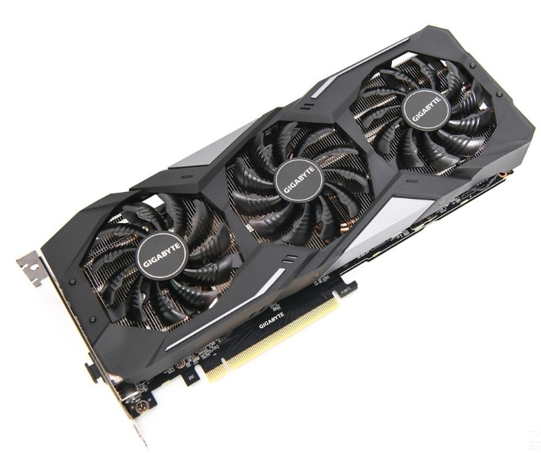 技嘉GeForce RTX 2060 SUPER GAMING OC 8G 技嘉GeForce RTX 2060 SUPER GAMING OC 8G