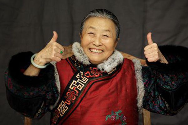 霍白氏 霍白氏