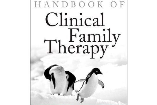 Handbook of Clinical Family Therapy Handbook of Clinical Family Therapy