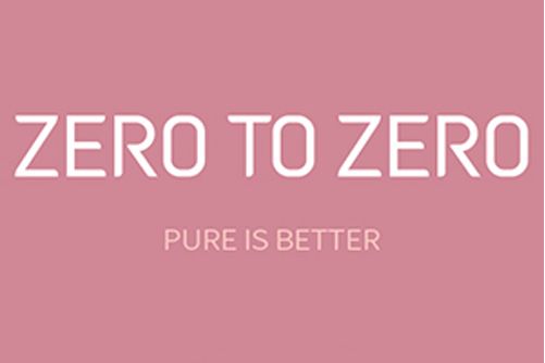 ZERO TO ZERO ZERO TO ZERO