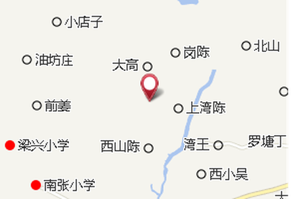 大高國小