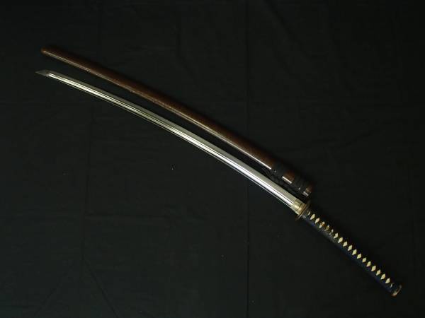 大太刀(日本太刀)