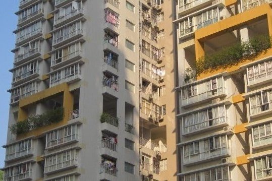 麟騰苑 麟騰苑