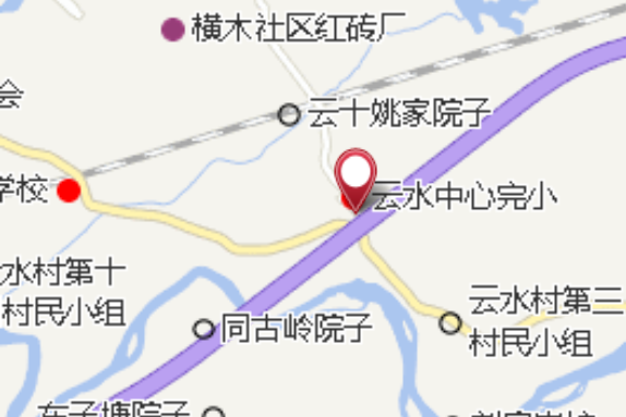 快活村 快活村