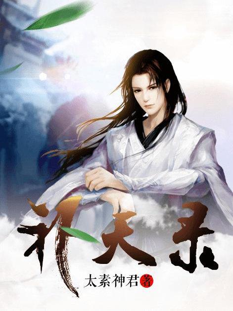 補天錄 補天錄