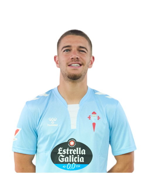 Sergio Carreira