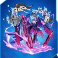 黑翼遊俠 黑翼遊俠