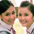 Happy Together(Twins組合2002年發行專輯) Happy Together(Twins組合2002年發行專輯)