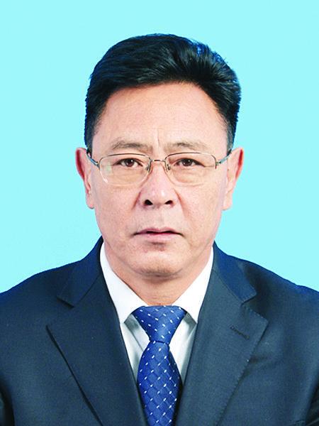 劉雲健(四川省阿壩州政協副主席,黑水縣委書記) 劉雲健(四川省阿壩州政協副主席,黑水縣委書記)
