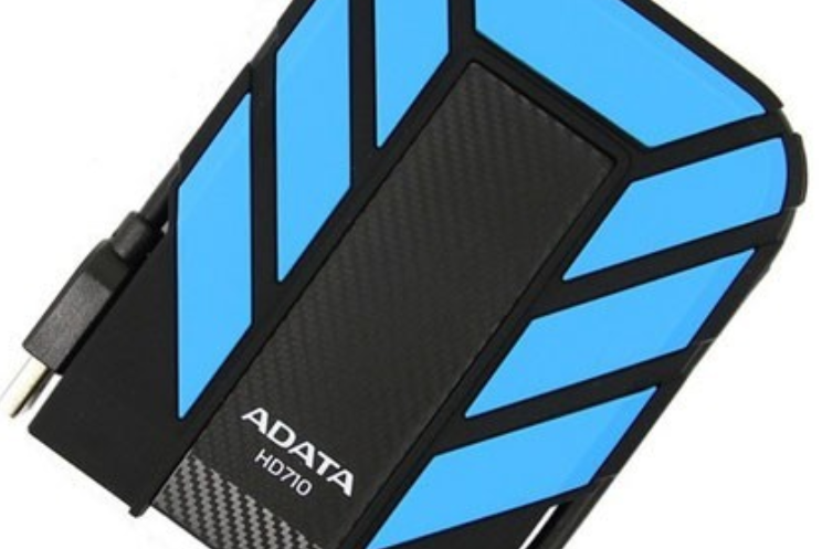 威剛HD710(1TB) 威剛HD710(1TB)