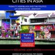 Making Cultural Cities in Asia Making Cultural Cities in Asia
