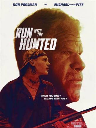朗·普爾曼(Ron Perlman) 朗·普爾曼(Ron Perlman)