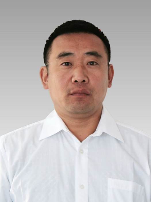 孟慶東(山東省威海市環翠區信訪局黨組成員) 孟慶東(山東省威海市環翠區信訪局黨組成員)