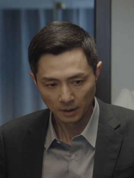 孫劍(懸疑電視劇《真相半白》中的角色) 孫劍(懸疑電視劇《真相半白》中的角色)
