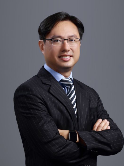 冼漢迪 冼漢迪