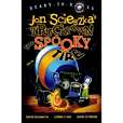 The Spooky Tire(Scieszka, Jon; Shannon, David; Long, Loren著圖書) The Spooky Tire(Scieszka, Jon; Shannon, David; Long, Loren著圖書)