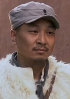 聶榮臻(2013年林永健、齊歡主演電視劇)