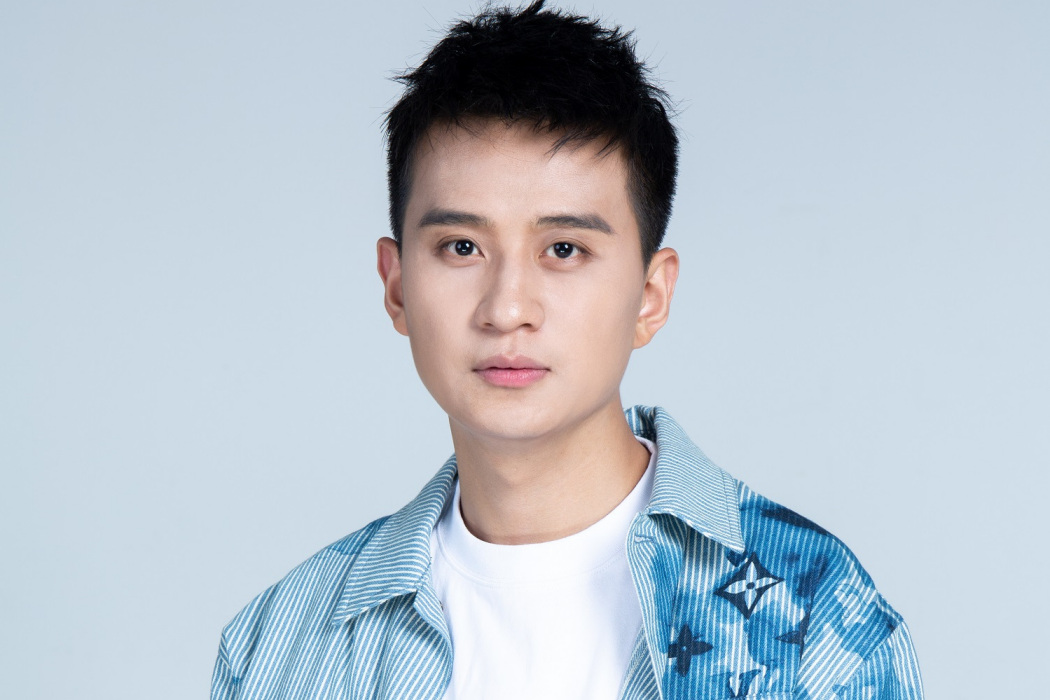 許國棟(中國內地男演員) 許國棟(中國內地男演員)