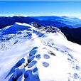 合歡山 合歡山