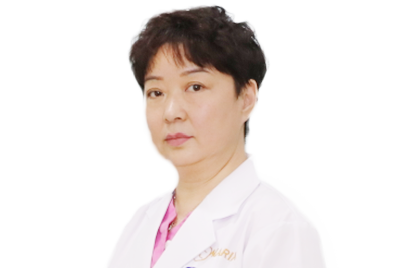 李晶(成都瑪麗亞婦產兒童醫院執業醫師) 李晶(成都瑪麗亞婦產兒童醫院執業醫師)