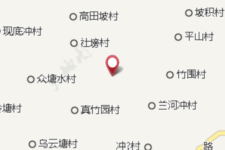 木界 木界