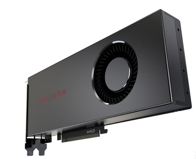 XFX訊景Radeon RX 5700 XFX訊景Radeon RX 5700