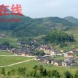 鐘洋村 鐘洋村