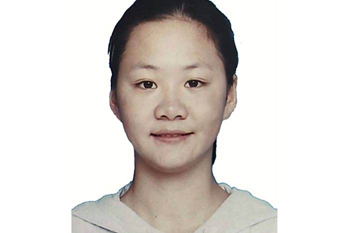 張多(滑板運動員) 張多(滑板運動員)