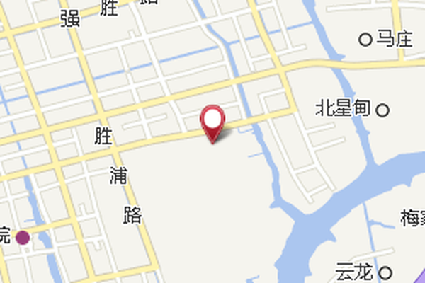 南里巷 南里巷