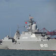 獵豹級護衛艦(11661型護衛艦) 獵豹級護衛艦(11661型護衛艦)
