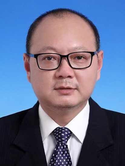 許斌(浙江省蘭谿市經濟開發區黨工委委員、副主任) 許斌(浙江省蘭谿市經濟開發區黨工委委員、副主任)