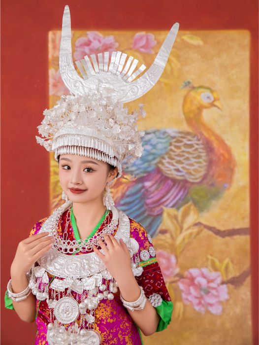 潘一一(中國內地女演員) 潘一一(中國內地女演員)